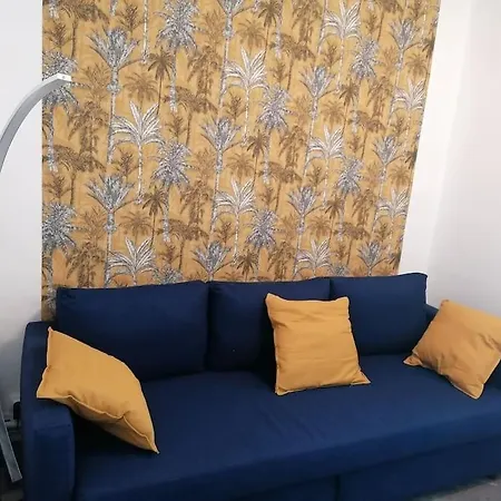 Nantes, Superbe Apartamento