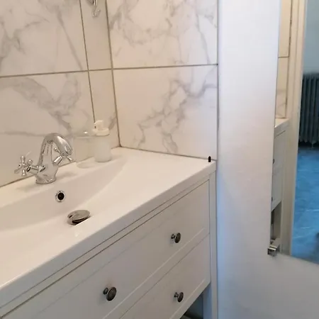 Nantes, Superbe Apartamento