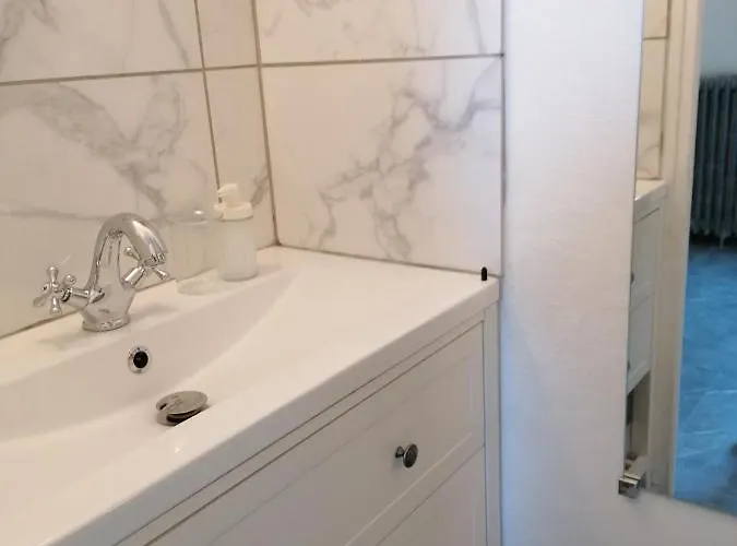 Nantes, Superbe Apartament